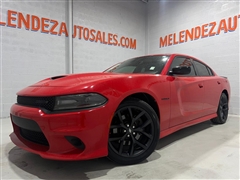 2020 Dodge Charger  2020 Dodge Charger