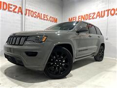 2020 Jeep Grand Cherokee  2020 Jeep Grand Cherokee