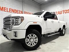 2020 GMC Sierra 2500HD  2020 GMC Sierra 2500HD