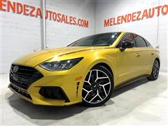 2021 Hyundai Sonata  2021 Hyundai Sonata