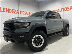 2021 RAM 1500  2021 RAM 1500