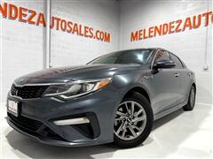 2020 Kia Optima  2020 Kia Optima