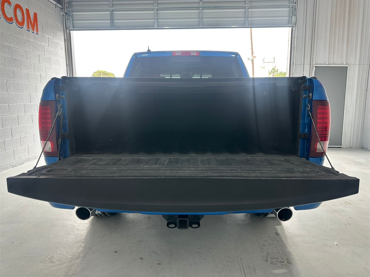 RAM 1500 Sport Crew Cab SWB 2WD 2018 RAM 1500 Sport Crew Cab SWB 2WD 2018