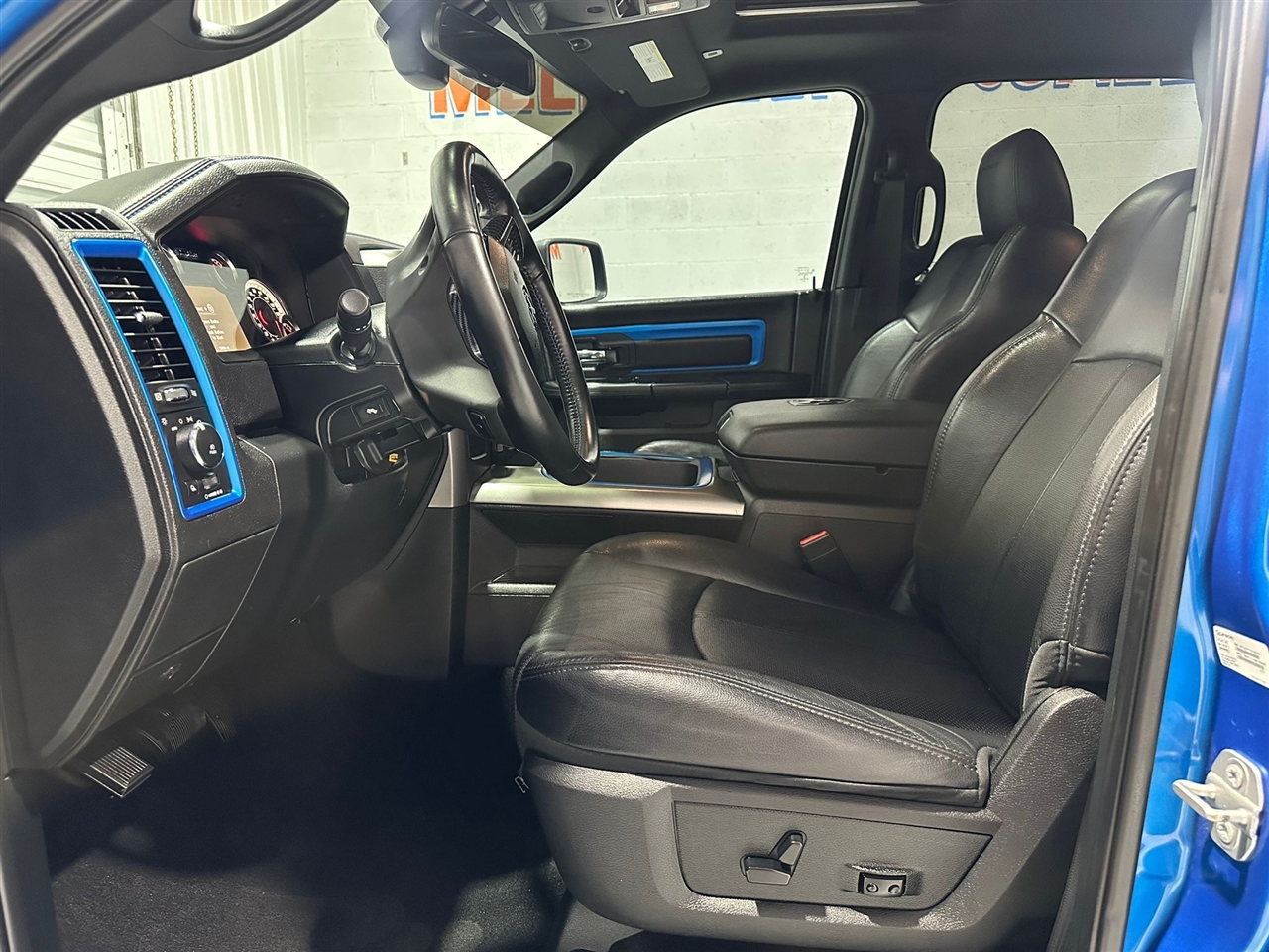 RAM 1500 Sport Crew Cab SWB 2WD 2018 RAM 1500 Sport Crew Cab SWB 2WD 2018