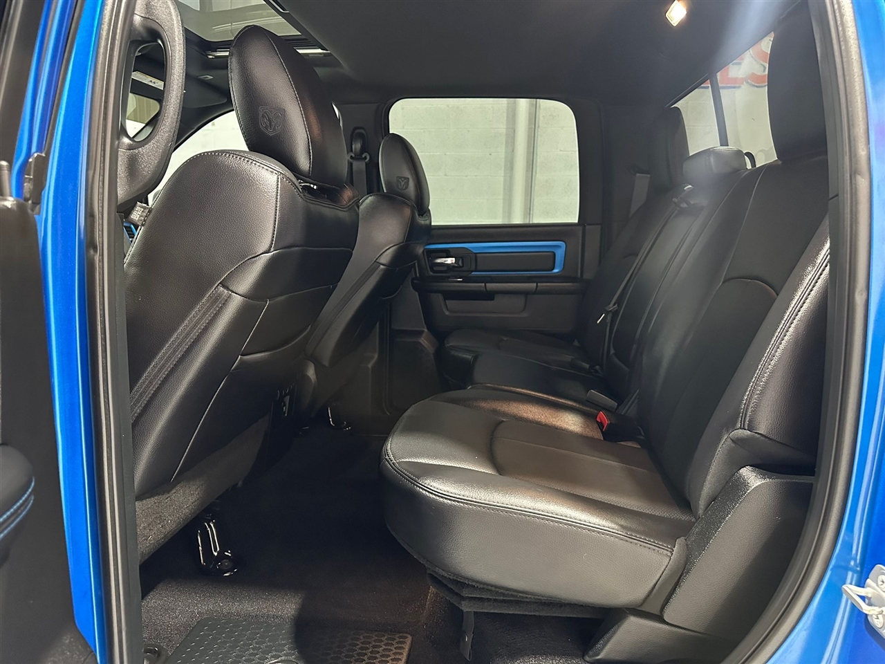 RAM 1500 Sport Crew Cab SWB 2WD 2018 RAM 1500 Sport Crew Cab SWB 2WD 2018