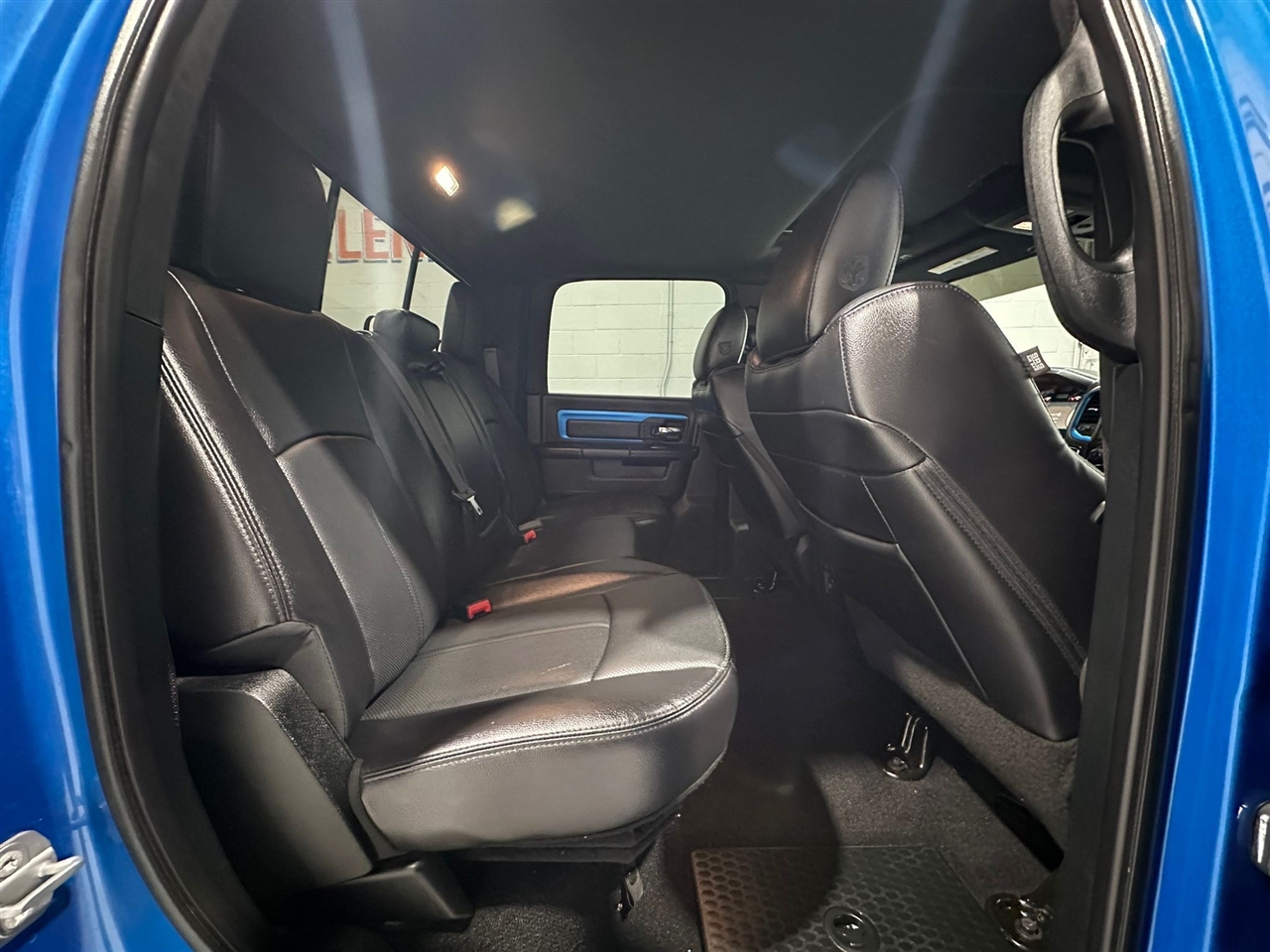 RAM 1500 Sport Crew Cab SWB 2WD 2018 RAM 1500 Sport Crew Cab SWB 2WD 2018