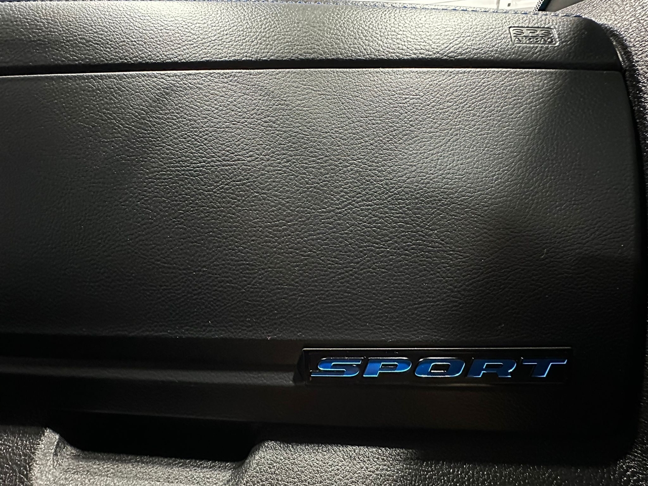 RAM 1500 Sport Crew Cab SWB 2WD 2018 RAM 1500 Sport Crew Cab SWB 2WD 2018