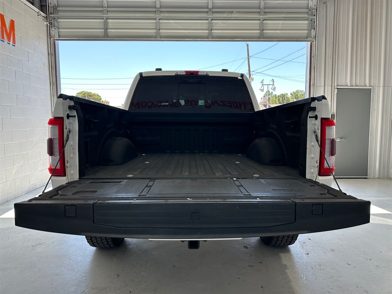 Ford F-150 XL SuperCrew 5.5-ft. Bed 4WD 2021 Ford F-150 XL SuperCrew 5.5-ft. Bed 4WD 2021