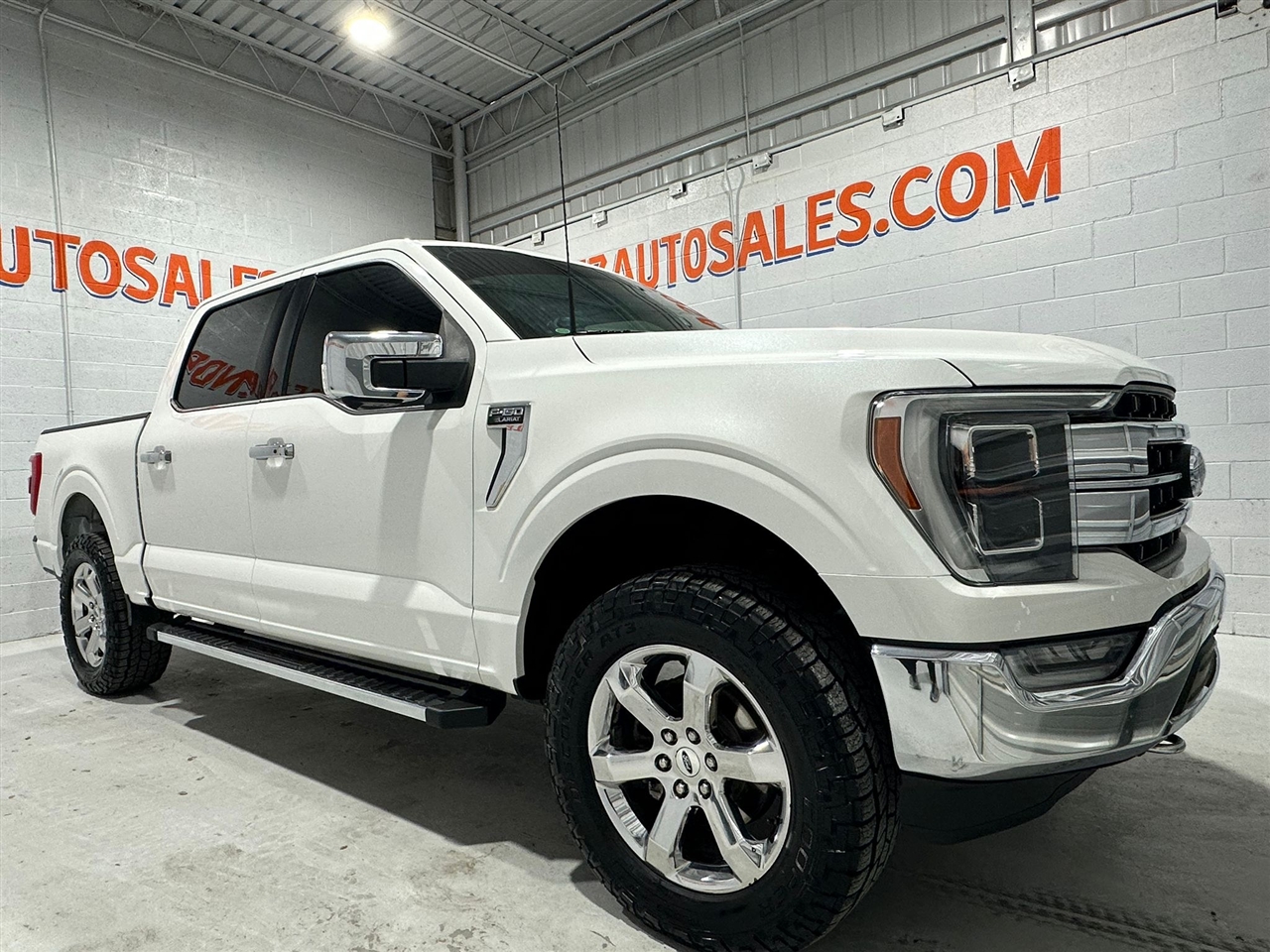 Ford F-150 XL SuperCrew 5.5-ft. Bed 4WD 2021 Ford F-150 XL SuperCrew 5.5-ft. Bed 4WD 2021