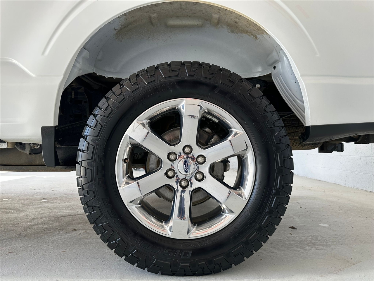 Ford F-150 XL SuperCrew 5.5-ft. Bed 4WD 2021 Ford F-150 XL SuperCrew 5.5-ft. Bed 4WD 2021