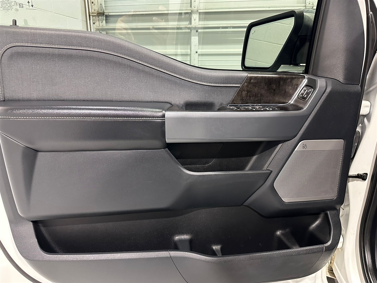 Ford F-150 XL SuperCrew 5.5-ft. Bed 4WD 2021 Ford F-150 XL SuperCrew 5.5-ft. Bed 4WD 2021