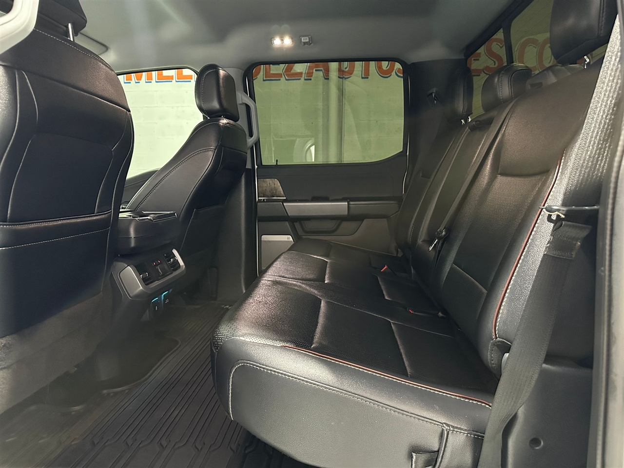 Ford F-150 XL SuperCrew 5.5-ft. Bed 4WD 2021 Ford F-150 XL SuperCrew 5.5-ft. Bed 4WD 2021