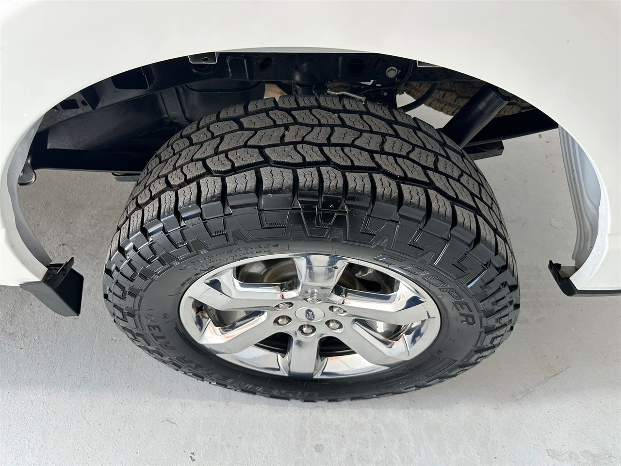 Ford F-150 XL SuperCrew 5.5-ft. Bed 4WD 2021 Ford F-150 XL SuperCrew 5.5-ft. Bed 4WD 2021