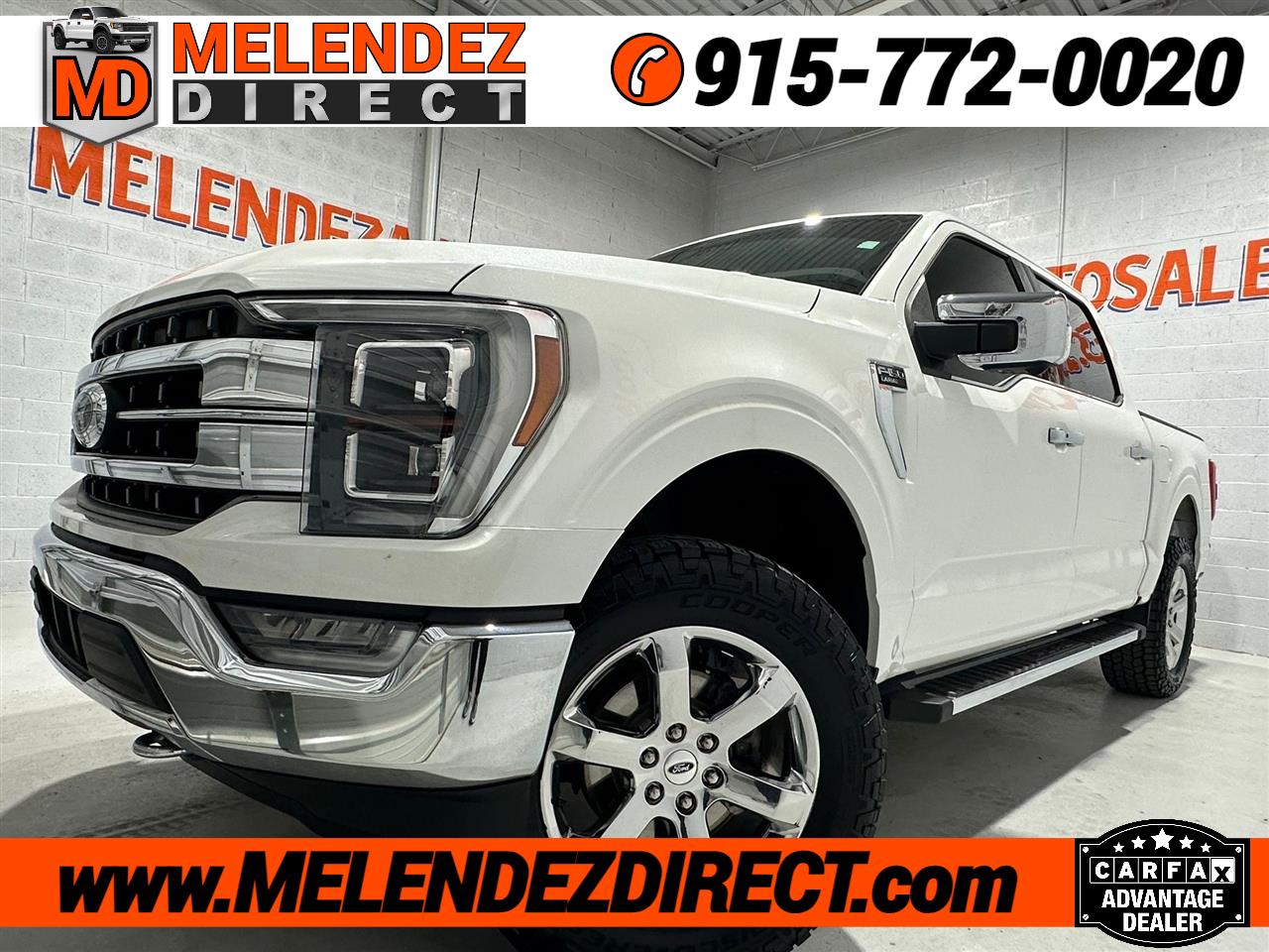 Ford F-150 XL SuperCrew 5.5-ft. Bed 4WD 2021 Ford F-150 XL SuperCrew 5.5-ft. Bed 4WD 2021