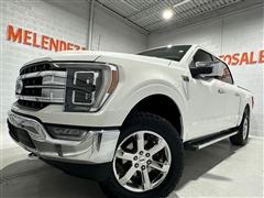 2021 Ford F-150  2021 Ford F-150