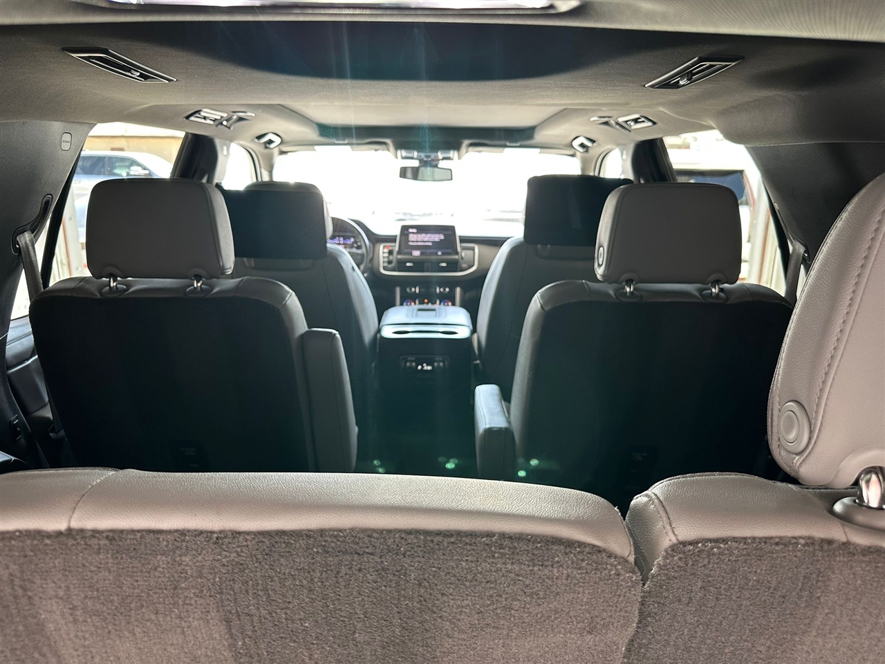 GMC Yukon SLT 4WD 2021 GMC Yukon SLT 4WD 2021