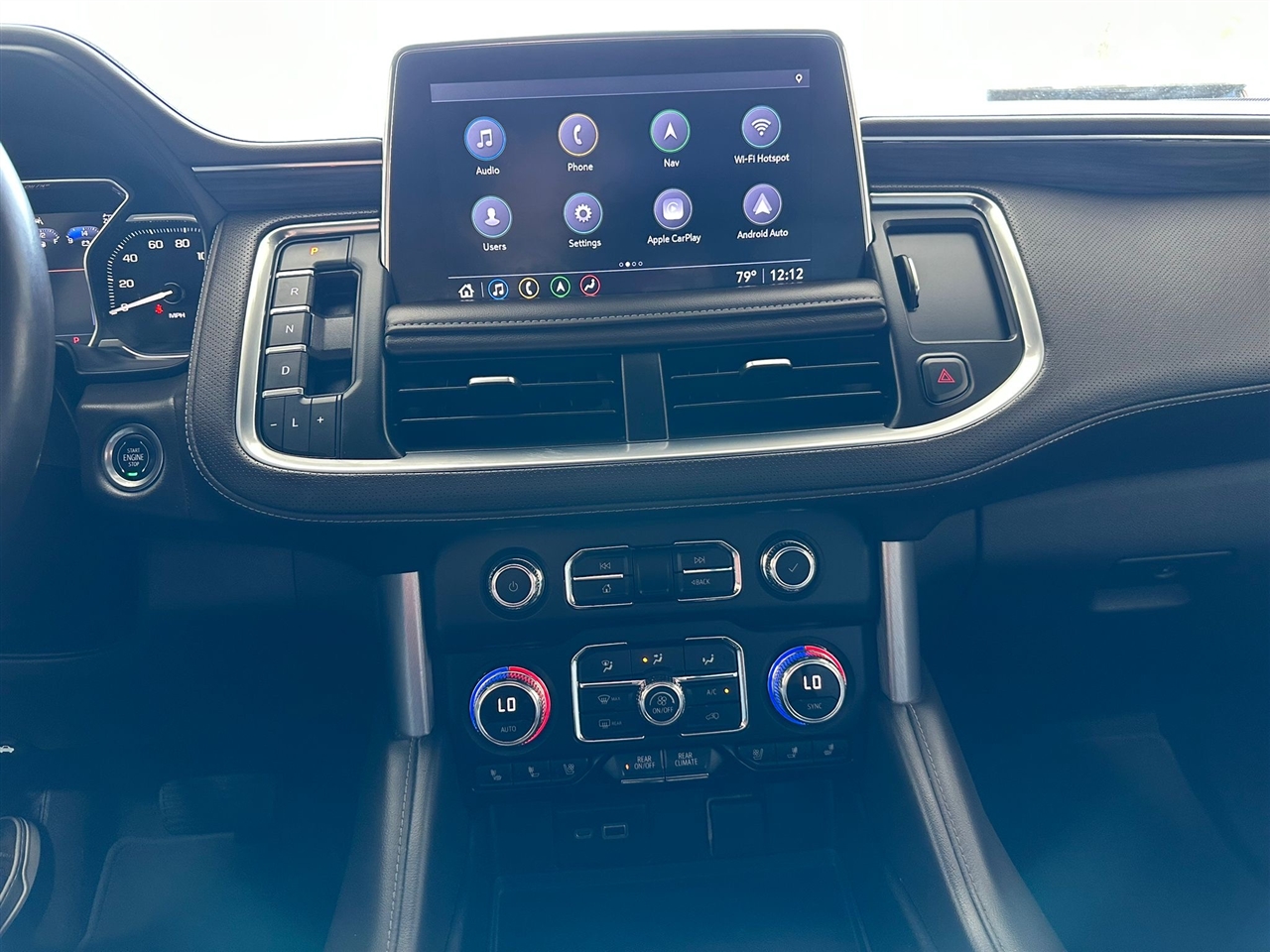 GMC Yukon SLT 4WD 2021 GMC Yukon SLT 4WD 2021