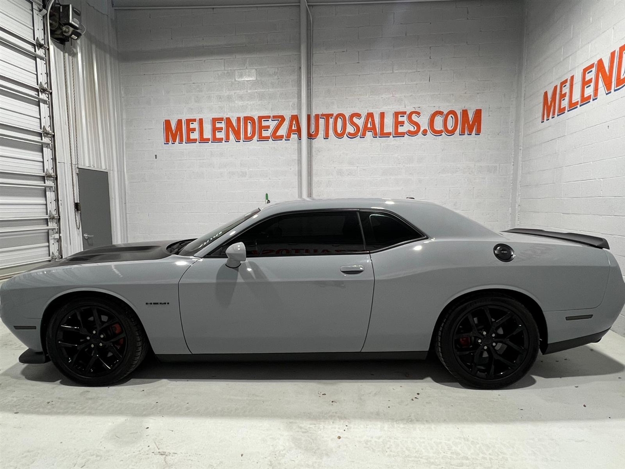 Dodge Challenger R/T Plus 2021 Dodge Challenger R/T Plus 2021