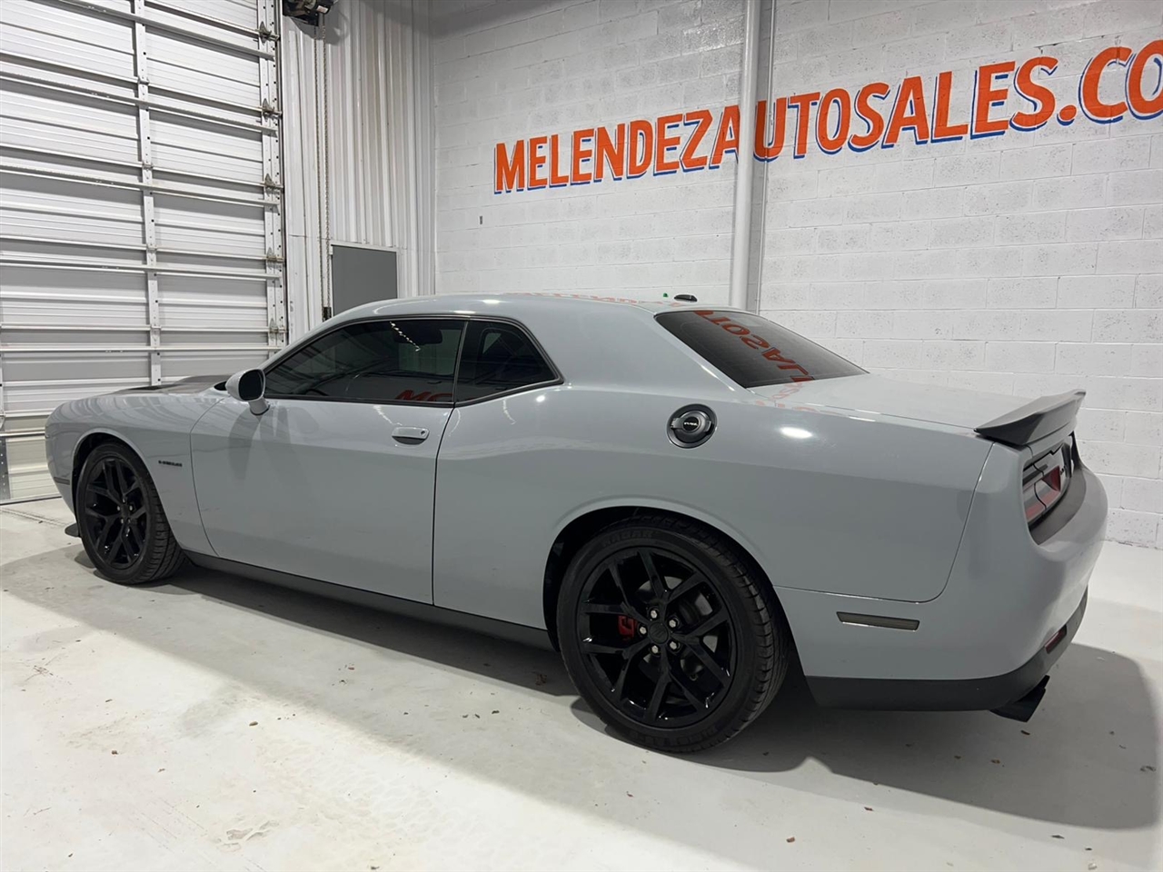 Dodge Challenger R/T Plus 2021 Dodge Challenger R/T Plus 2021