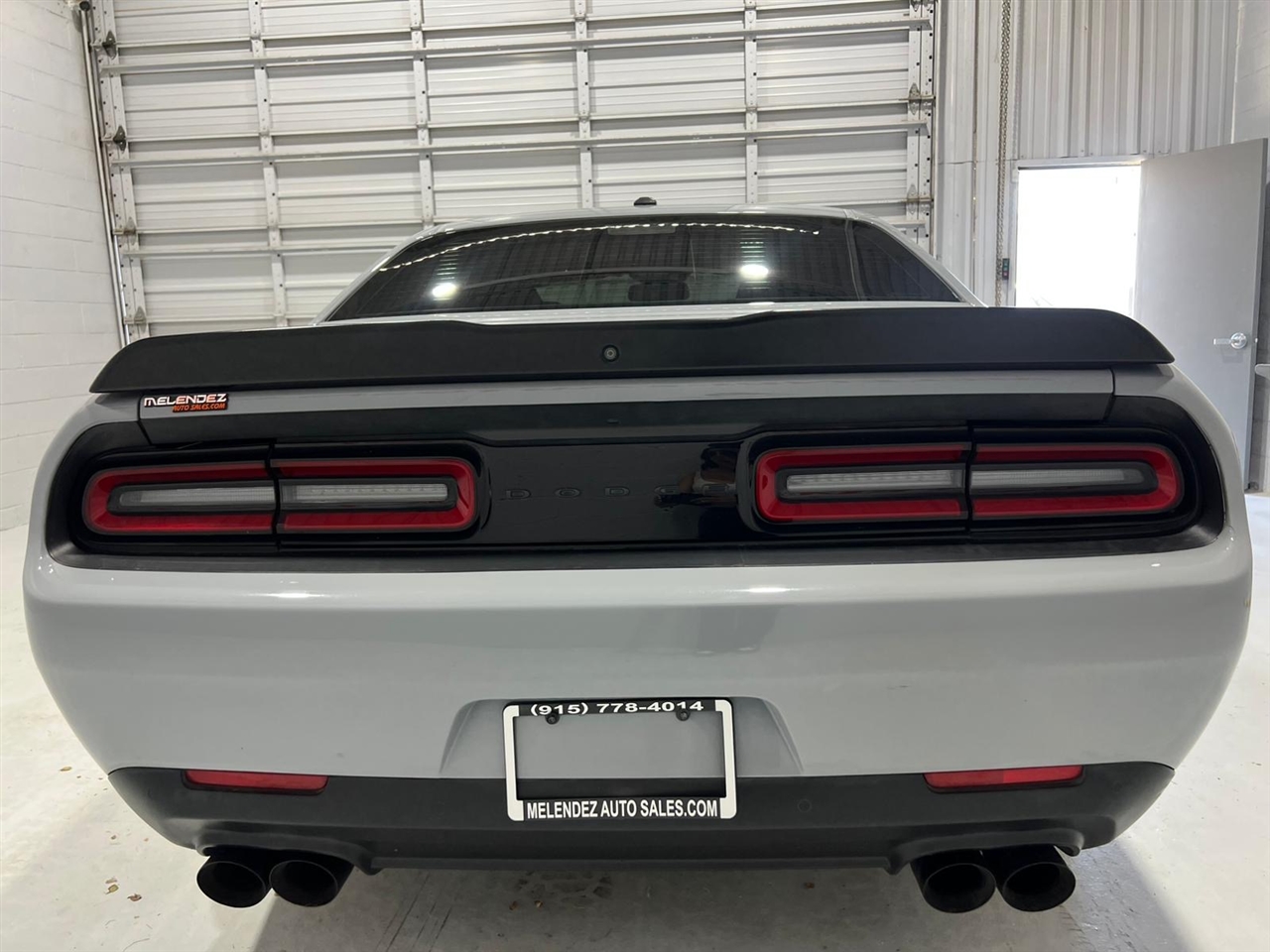 Dodge Challenger R/T Plus 2021 Dodge Challenger R/T Plus 2021