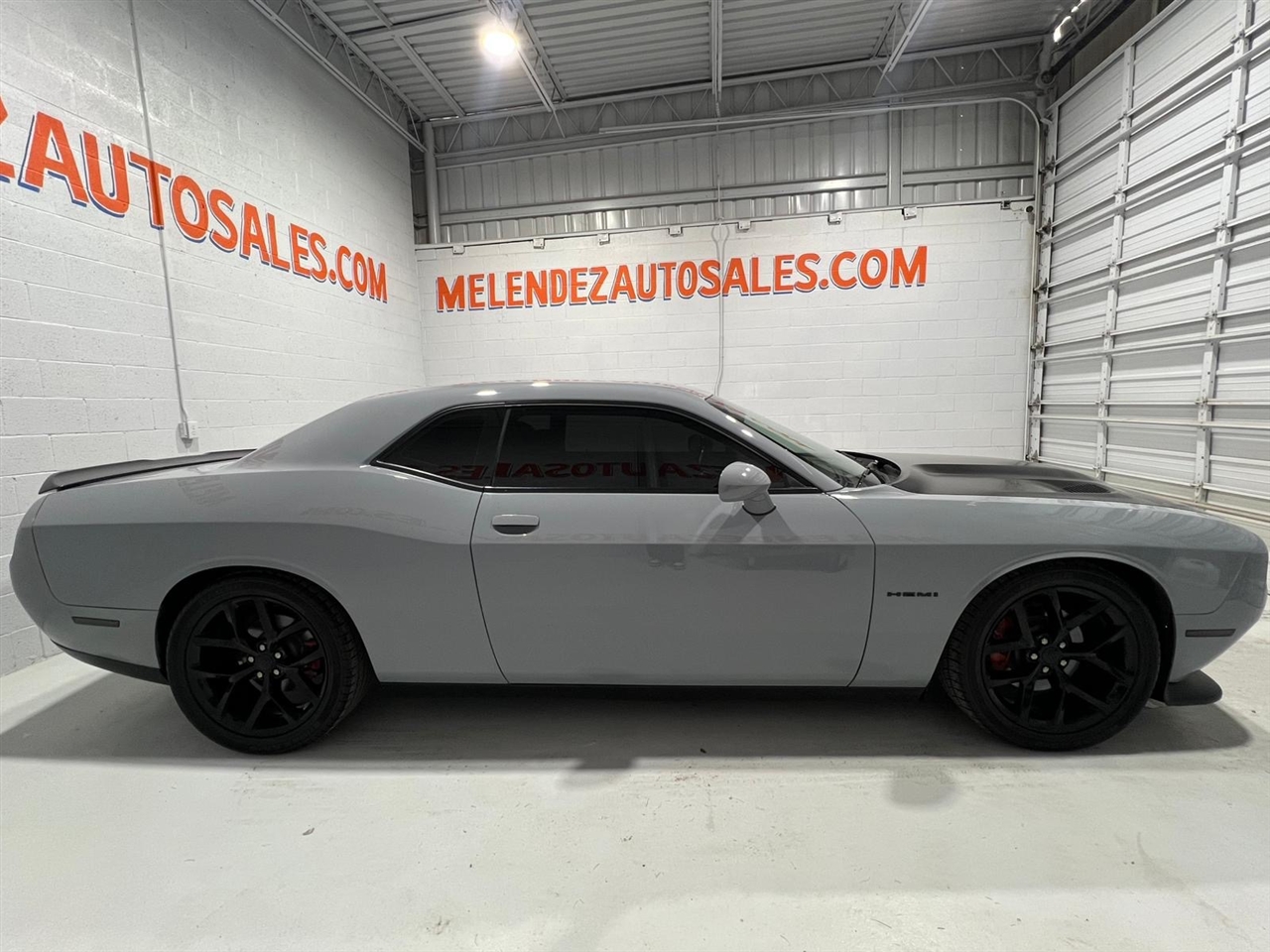 Dodge Challenger R/T Plus 2021 Dodge Challenger R/T Plus 2021