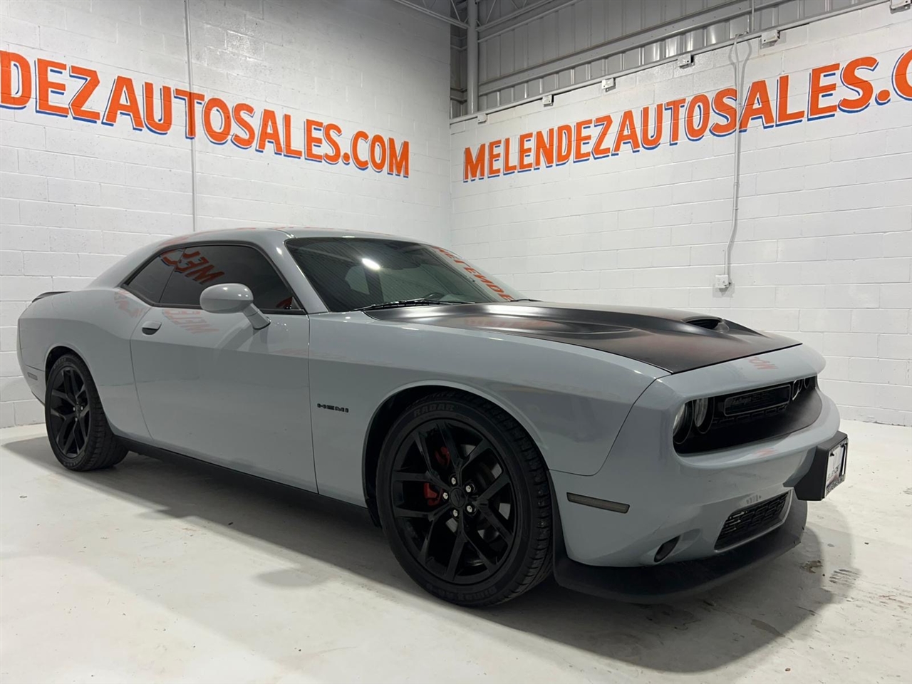Dodge Challenger R/T Plus 2021 Dodge Challenger R/T Plus 2021