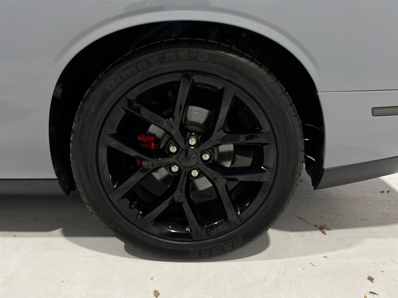 Dodge Challenger R/T Plus 2021 Dodge Challenger R/T Plus 2021