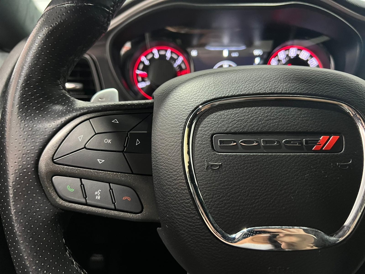 Dodge Challenger R/T Plus 2021 Dodge Challenger R/T Plus 2021