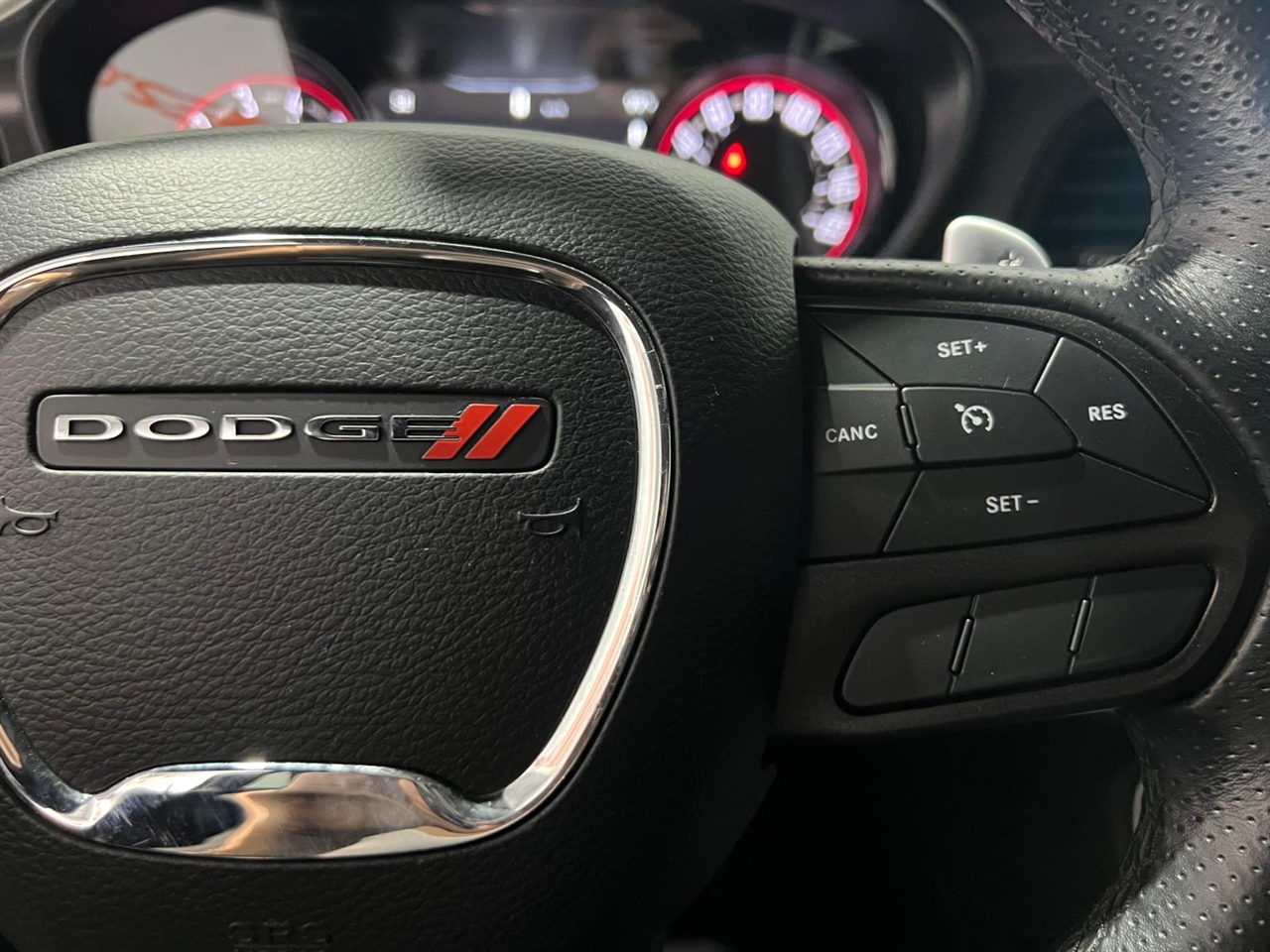 Dodge Challenger R/T Plus 2021 Dodge Challenger R/T Plus 2021