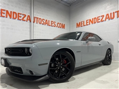 2021 Dodge Challenger  2021 Dodge Challenger