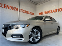 2020 Honda Accord  2020 Honda Accord
