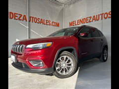 2019 Jeep Cherokee  2019 Jeep Cherokee
