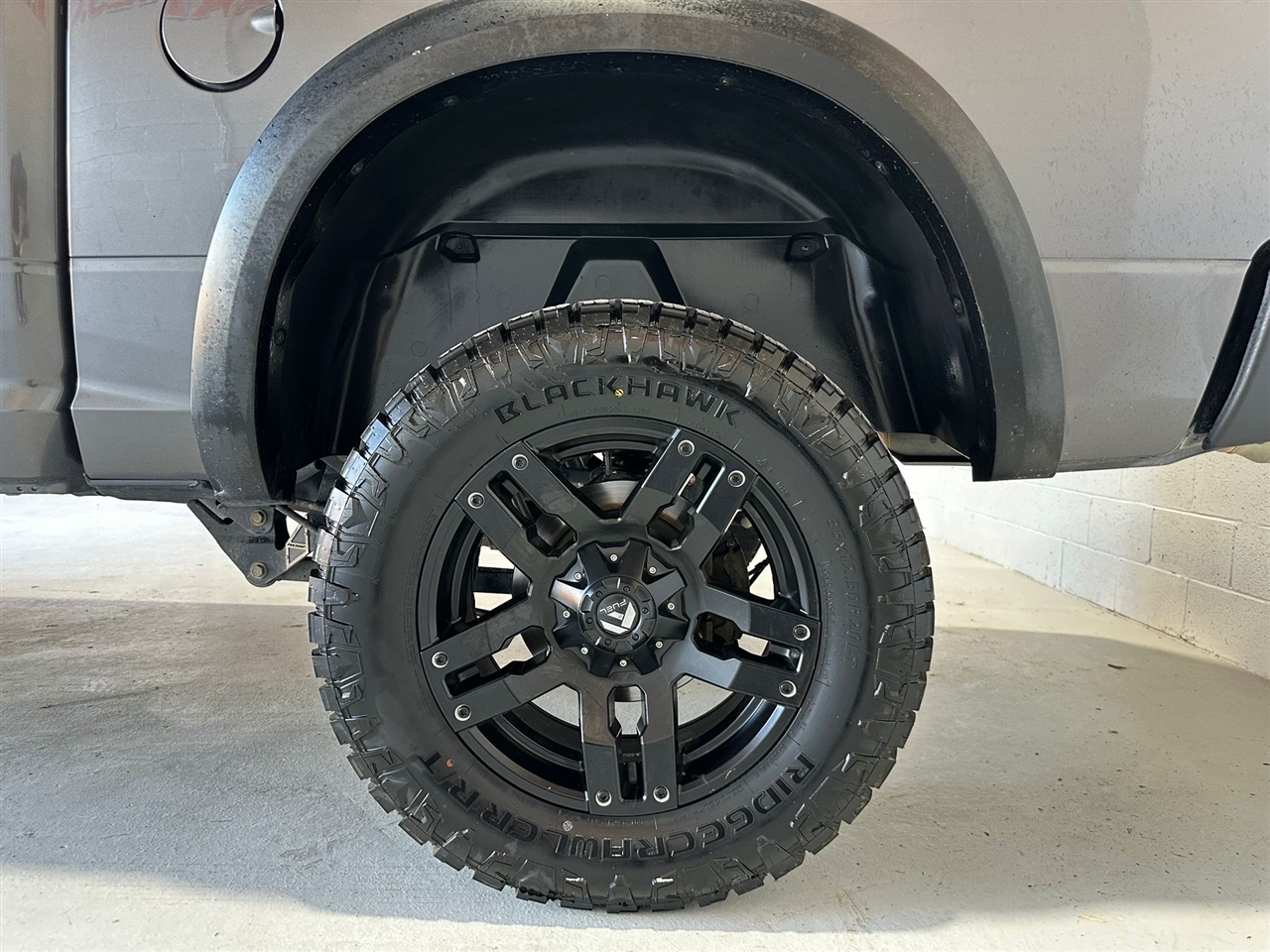 RAM 1500 Classic Tradesman Crew Cab SWB 4WD 2019 RAM 1500 Classic Tradesman Crew Cab SWB 4WD 2019