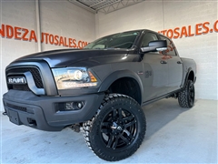 2019 RAM 1500 Classic  2019 RAM 1500 Classic