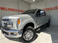 2017 Ford F-250 SD  2017 Ford F-250 SD