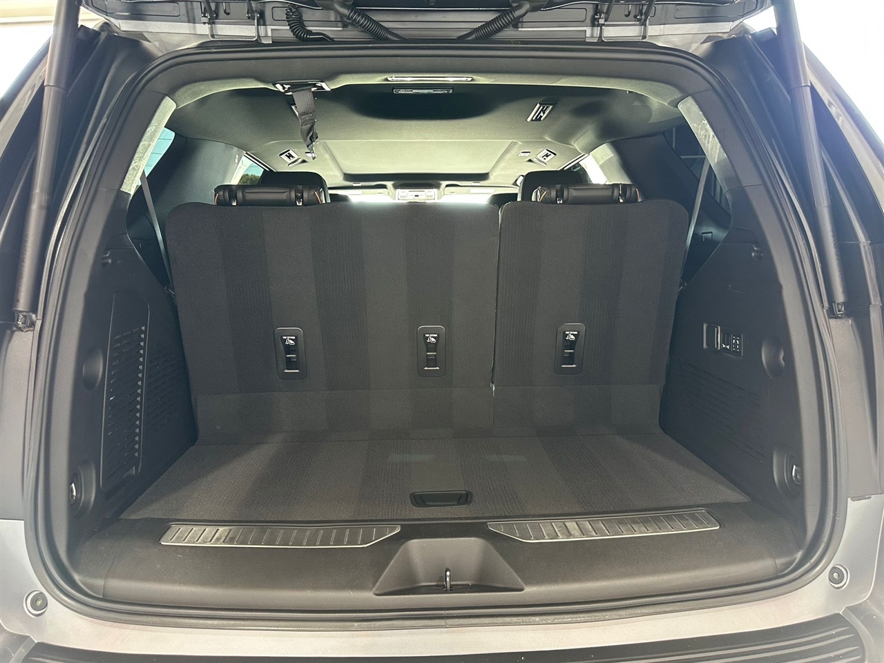 GMC Yukon AT4 2022 GMC Yukon AT4 2022