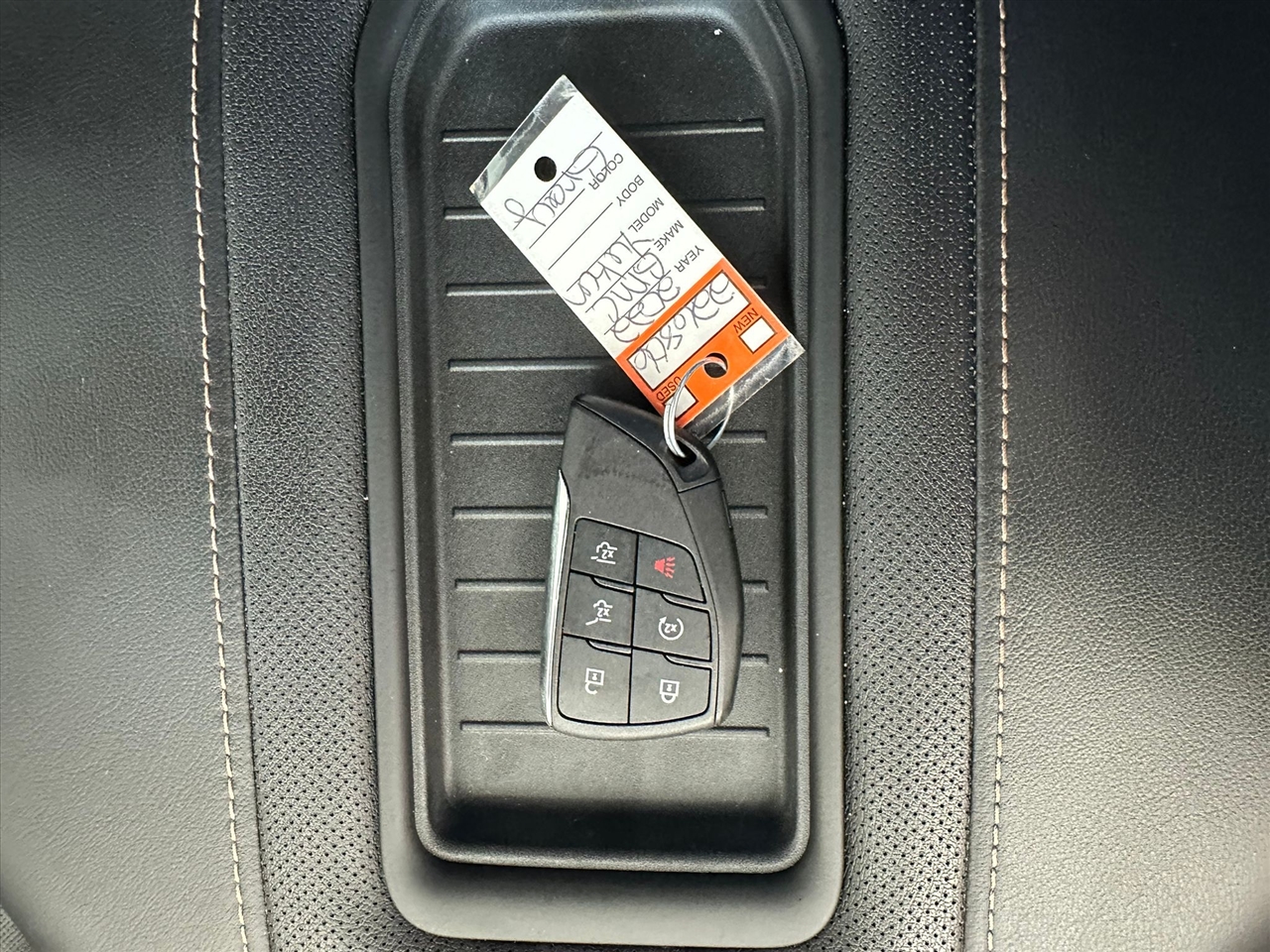 GMC Yukon AT4 2022 GMC Yukon AT4 2022