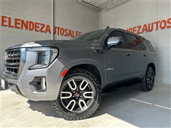 2022 GMC Yukon  2022 GMC Yukon