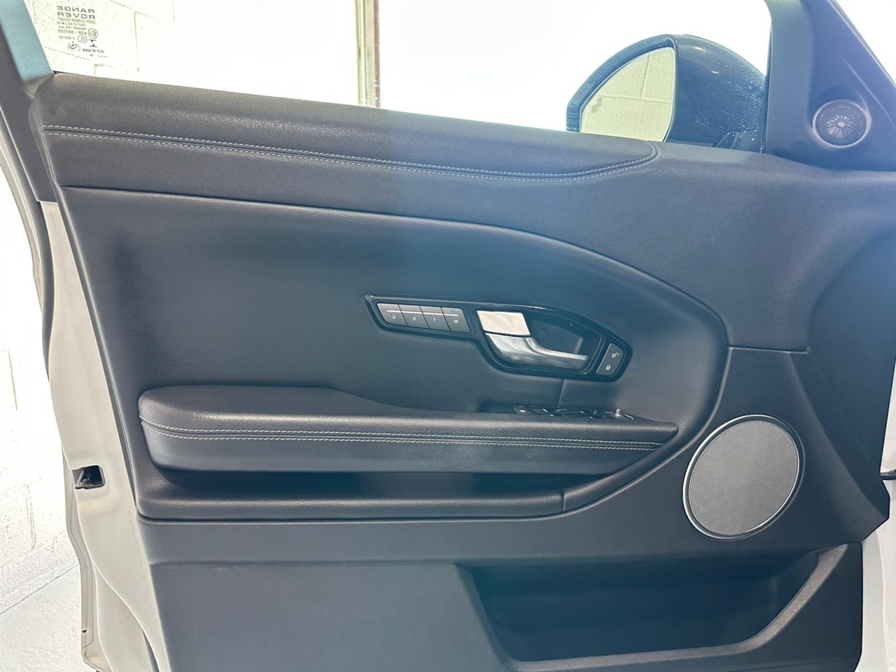 Land Rover Range Rover Evoque SE Premium 2018 Land Rover Range Rover Evoque SE Premium 2018