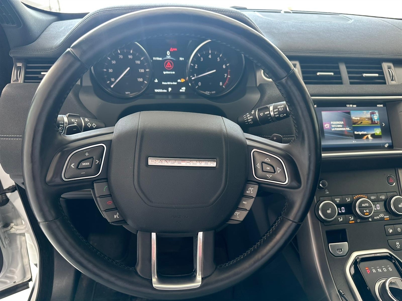 Land Rover Range Rover Evoque SE Premium 2018 Land Rover Range Rover Evoque SE Premium 2018