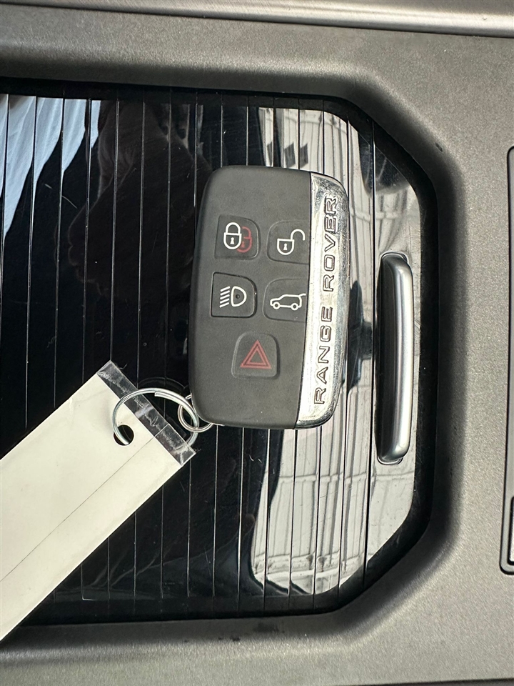 Land Rover Range Rover Evoque SE Premium 2018 Land Rover Range Rover Evoque SE Premium 2018