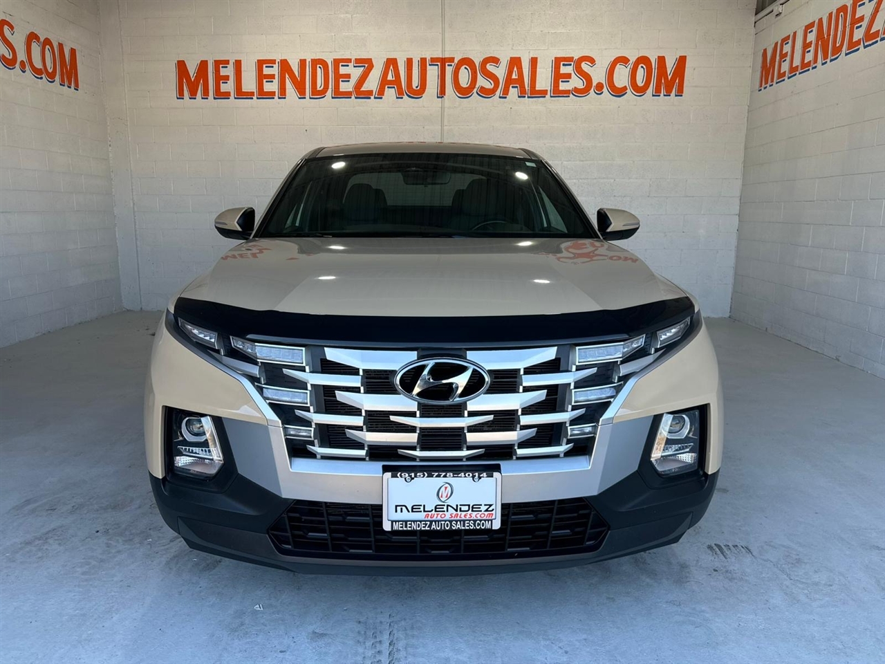 Hyundai Santa Cruz SEL AWD 2023 Hyundai Santa Cruz SEL AWD 2023