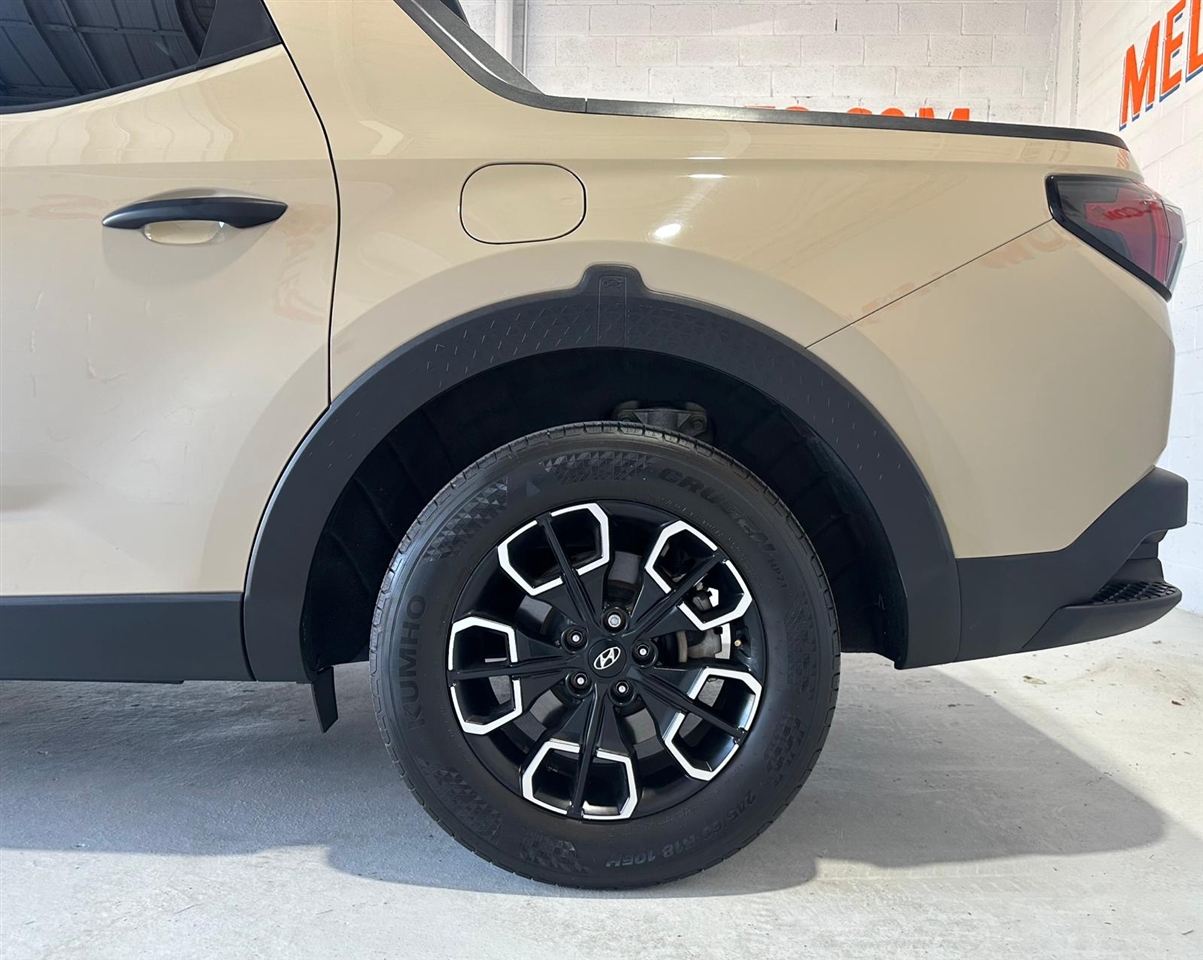 Hyundai Santa Cruz SEL AWD 2023 Hyundai Santa Cruz SEL AWD 2023