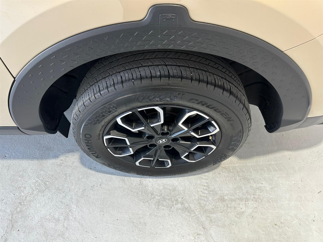 Hyundai Santa Cruz SEL AWD 2023 Hyundai Santa Cruz SEL AWD 2023