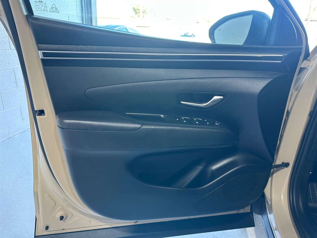 Hyundai Santa Cruz SEL AWD 2023 Hyundai Santa Cruz SEL AWD 2023