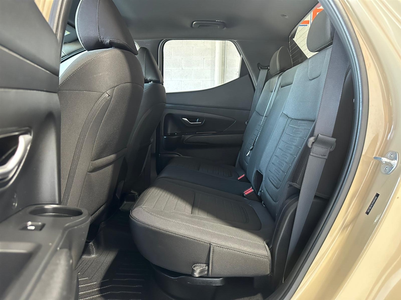 Hyundai Santa Cruz SEL AWD 2023 Hyundai Santa Cruz SEL AWD 2023