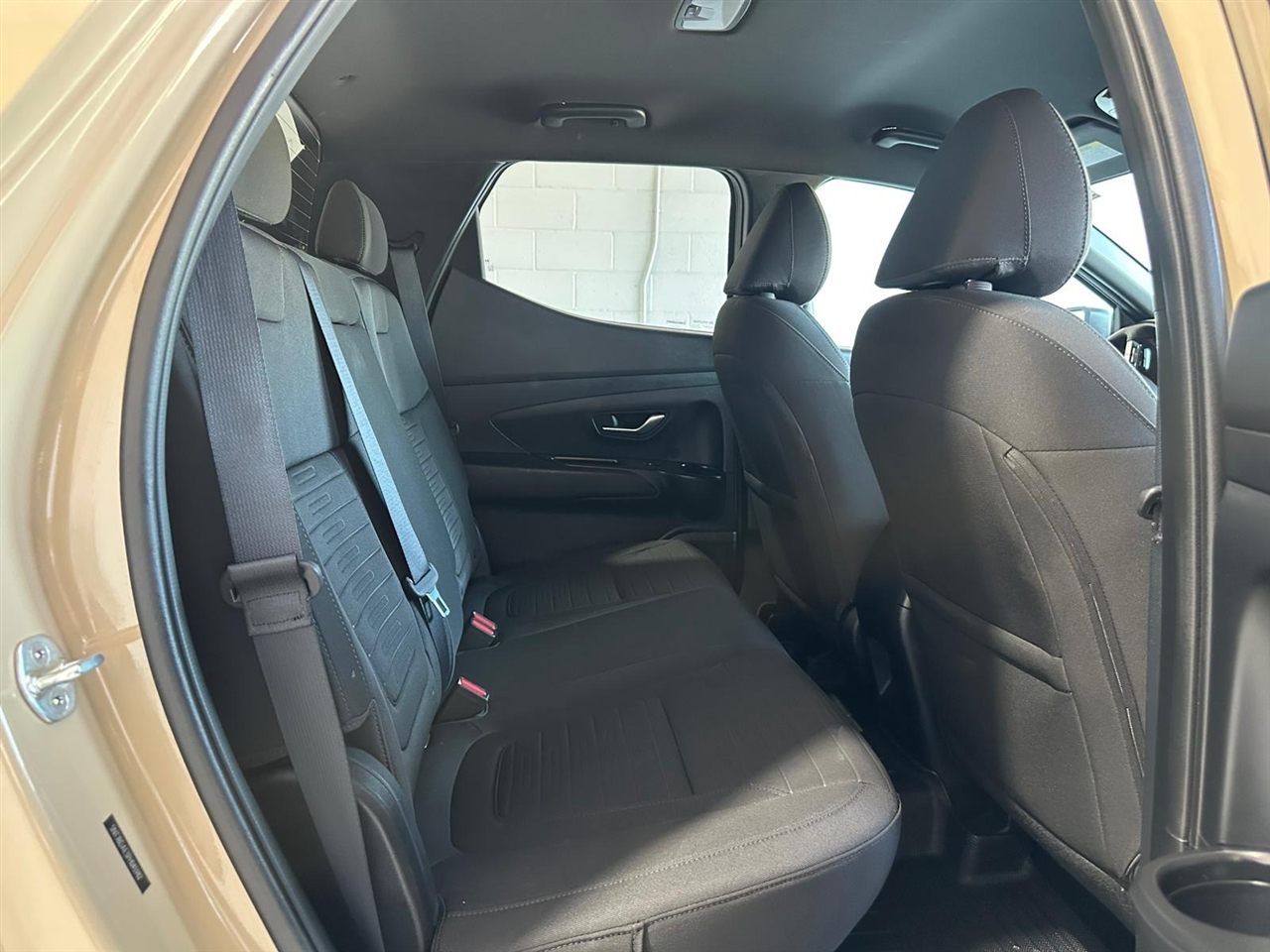 Hyundai Santa Cruz SEL AWD 2023 Hyundai Santa Cruz SEL AWD 2023