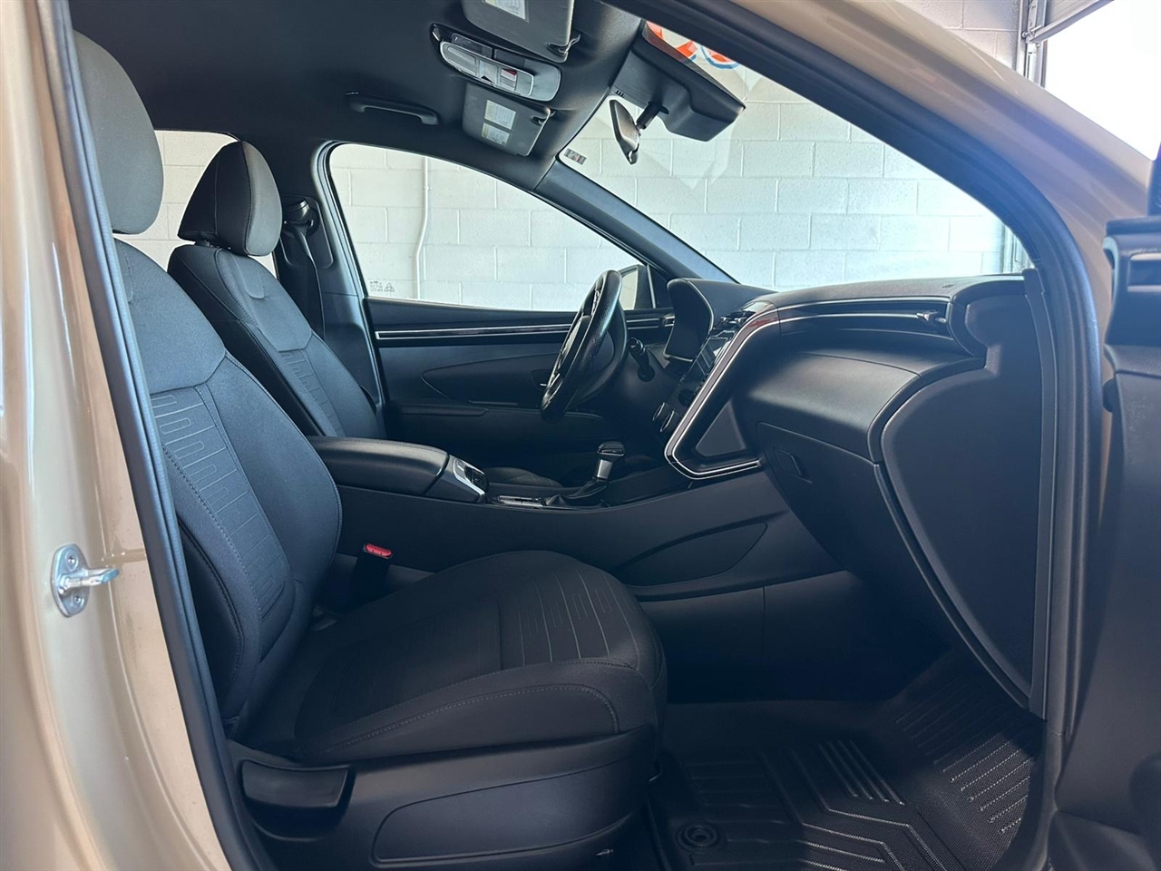 Hyundai Santa Cruz SEL AWD 2023 Hyundai Santa Cruz SEL AWD 2023