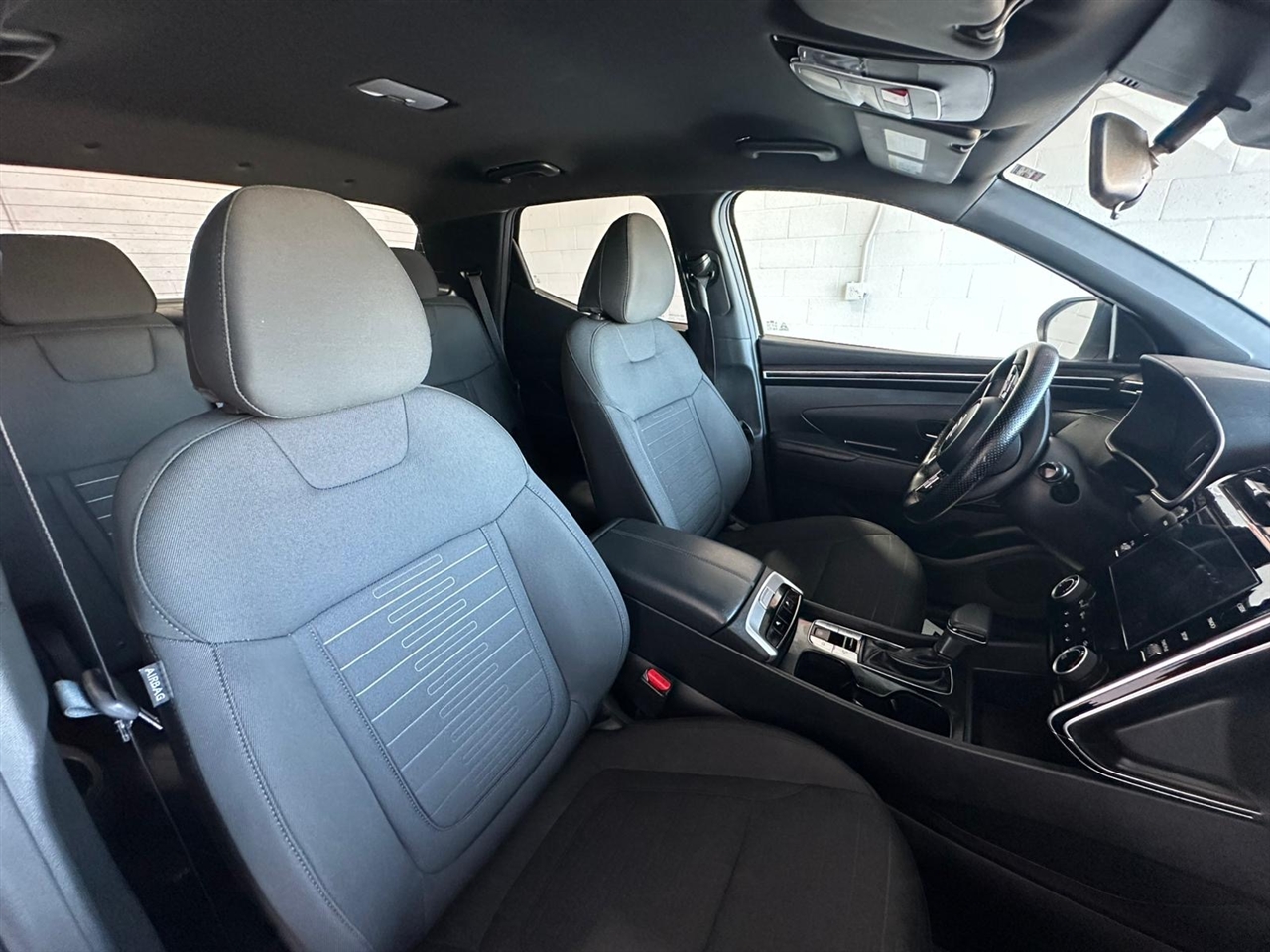 Hyundai Santa Cruz SEL AWD 2023 Hyundai Santa Cruz SEL AWD 2023