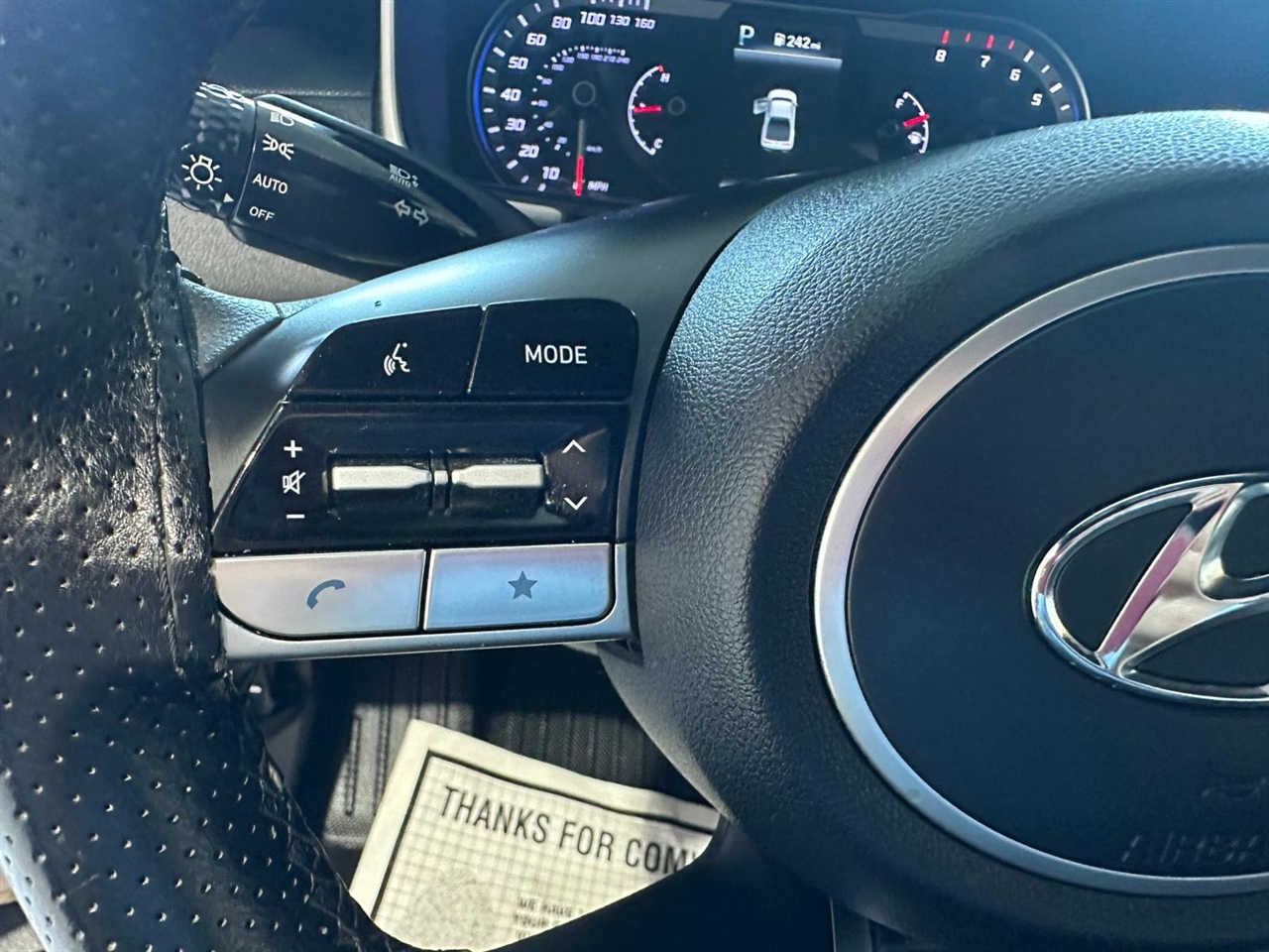 Hyundai Santa Cruz SEL AWD 2023 Hyundai Santa Cruz SEL AWD 2023